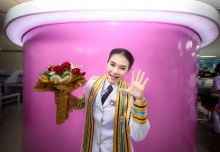 ผลงานการถ่ายภาพ มหาวิทยาลัยราชภัฏสวนสุนันทา