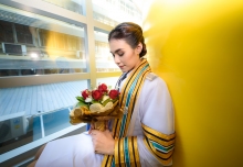 ผลงานการถ่ายภาพ มหาวิทยาลัยราชภัฏสวนสุนันทา