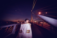 ผลงานการถ่ายภาพ มหาวิทยาลัยราชภัฏสวนสุนันทา