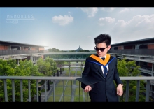 ผลงานการถ่ายภาพ มหาวิทยาลัยมหิดล