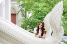 ผลงานการถ่ายภาพ จุฬาลงกรณ์มหาวิทยาลัย