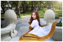 ผลงานการถ่ายภาพ จุฬาลงกรณ์มหาวิทยาลัย