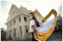 ผลงานการถ่ายภาพ จุฬาลงกรณ์มหาวิทยาลัย