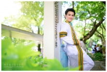 ผลงานการถ่ายภาพ จุฬาลงกรณ์มหาวิทยาลัย