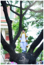 ผลงานการถ่ายภาพ จุฬาลงกรณ์มหาวิทยาลัย