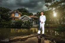 ผลงานการถ่ายภาพ วิทยาลัยแพทยศาสตร์พระมงกุฎเกล้า