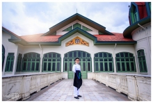 ผลงานการถ่ายภาพ วิทยาลัยแพทยศาสตร์พระมงกุฎเกล้า