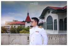 ผลงานการถ่ายภาพ วิทยาลัยแพทยศาสตร์พระมงกุฎเกล้า