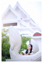ผลงานการถ่ายภาพ จุฬาลงกรณ์มหาวิทยาลัย