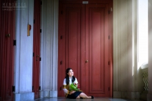 ผลงานการถ่ายภาพ จุฬาลงกรณ์มหาวิทยาลัย