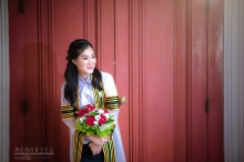 ผลงานการถ่ายภาพ จุฬาลงกรณ์มหาวิทยาลัย