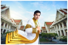 ผลงานการถ่ายภาพ จุฬาลงกรณ์มหาวิทยาลัย