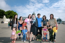 ผลงานการถ่ายภาพ มหาวิทยาลัยรัตนบัณฑิต