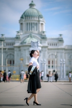 ผลงานการถ่ายภาพ มหาวิทยาลัยรัตนบัณฑิต