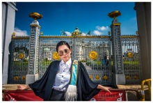 ผลงานการถ่ายภาพ มหาวิทยาลัยรัตนบัณฑิต