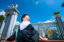ผลงานการถ่ายภาพ มหาวิทยาลัยรัตนบัณฑิต