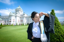 ผลงานการถ่ายภาพ มหาวิทยาลัยรัตนบัณฑิต