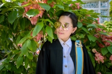 ผลงานการถ่ายภาพ มหาวิทยาลัยรัตนบัณฑิต