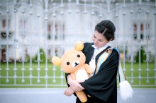 ผลงานการถ่ายภาพ มหาวิทยาลัยรัตนบัณฑิต