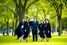 ผลงานการถ่ายภาพ มหาวิทยาลัยเกษตรศาสตร์