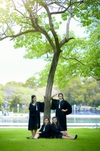 ผลงานการถ่ายภาพ มหาวิทยาลัยเกษตรศาสตร์