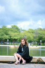 ผลงานการถ่ายภาพ มหาวิทยาลัยเกษตรศาสตร์