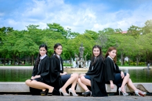ผลงานการถ่ายภาพ มหาวิทยาลัยเกษตรศาสตร์
