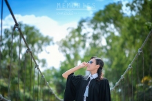 ผลงานการถ่ายภาพ มหาวิทยาลัยเกษตรศาสตร์