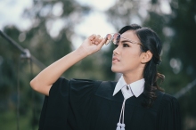 ผลงานการถ่ายภาพ มหาวิทยาลัยเกษตรศาสตร์