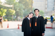 ผลงานการถ่ายภาพ มหาวิทยาลัยเกษตรศาสตร์