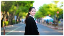 ผลงานการถ่ายภาพ มหาวิทยาลัยเกษตรศาสตร์