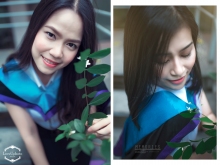 ผลงานการถ่ายภาพ มหาวิทยาลัยหอการค้าไทย