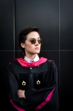 ผลงานการถ่ายภาพ มหาวิทยาลัยรังสิต