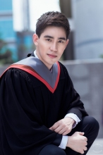 ผลงานการถ่ายภาพ มหาวิทยาลัยศรีนครินทรวิโรฒ