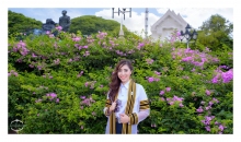 ผลงานการถ่ายภาพ จุฬาลงกรณ์มหาวิทยาลัย