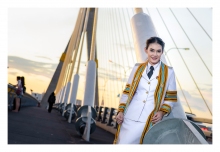 ผลงานการถ่ายภาพ มหาวิทยาลัยราชภัฏสวนสุนันทา