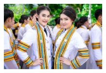 ผลงานการถ่ายภาพ มหาวิทยาลัยราชภัฏสวนสุนันทา