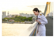 ผลงานการถ่ายภาพ มหาวิทยาลัยราชภัฏสวนสุนันทา