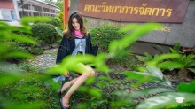ผลงานการถ่ายภาพ มหาวิทยาลัยราชภัฏจันทรเกษม