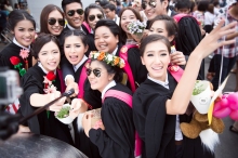 ผลงานการถ่ายภาพ มหาวิทยาลัยธรรมศาสตร์