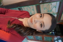 ผลงานการแต่งหน้า/ทำผม สถาบันเทคโนโลยีพระจอมเกล้าเจ้าคุณทหารลาดกระบัง