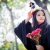 ภาพรับปริญญา มหาวิทยาลัยเชียงใหม่