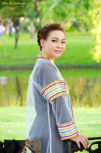 ผลงานการแต่งหน้า/ทำผม สถาบันเทคโนโลยีไทย-ญี่ปุ่น