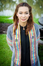 ผลงานการแต่งหน้า/ทำผม สถาบันเทคโนโลยีไทย-ญี่ปุ่น