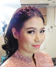 ภาพรับปริญญา มหาวิทยาลัยมหิดล