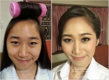 ภาพรับปริญญา มหาวิทยาลัยบูรพา