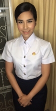 ผลงานการแต่งหน้า/ทำผม มหาวิทยาลัยเกษตรศาสตร์