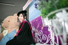 ผลงานการถ่ายภาพ มหาวิทยาลัยรังสิต