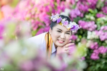 ผลงานการถ่ายภาพ มหาวิทยาลัยขอนแก่น