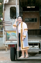ผลงานการถ่ายภาพ มหาวิทยาลัยขอนแก่น